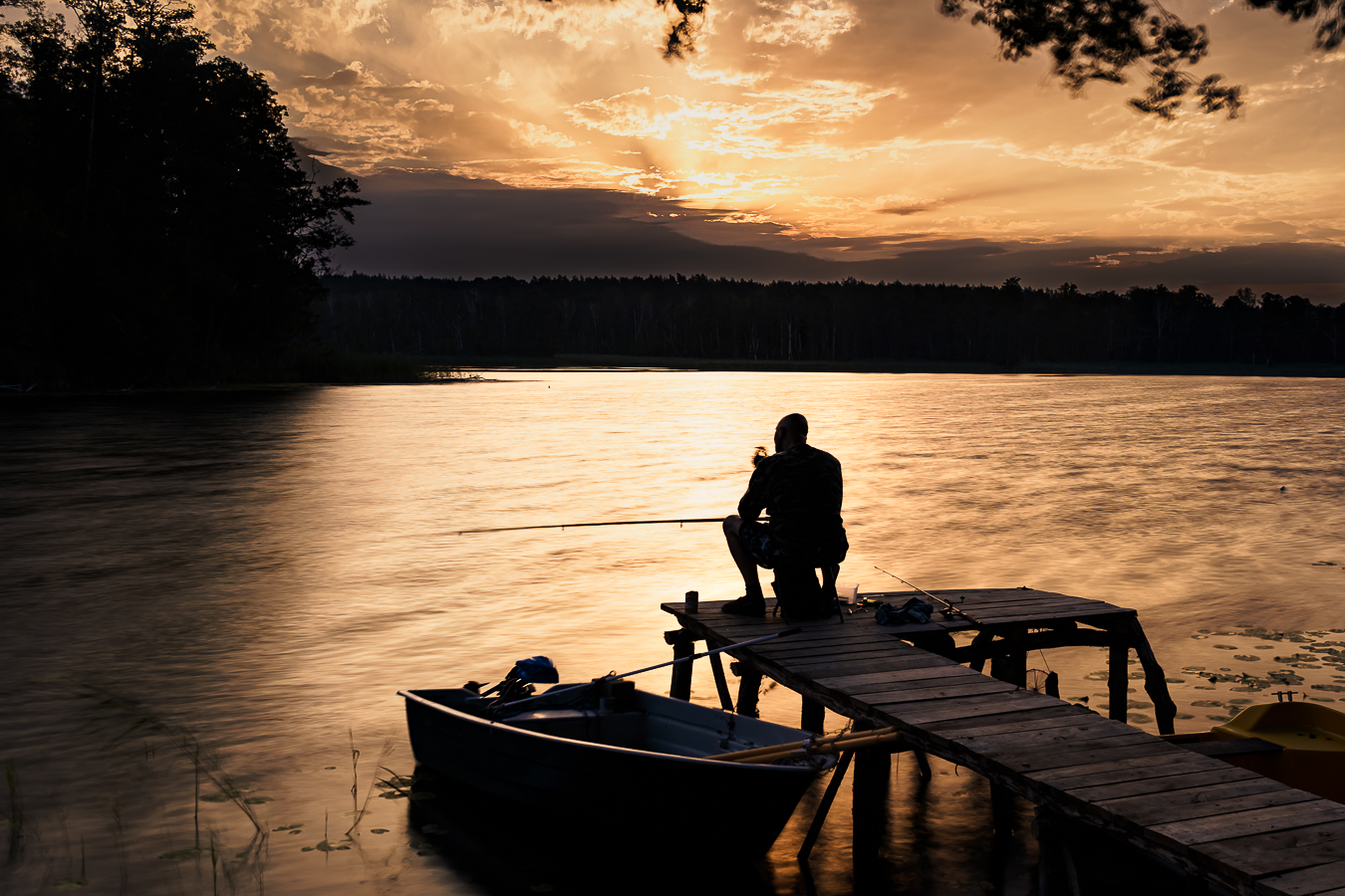 Bogumiła Stasz – fotografia
