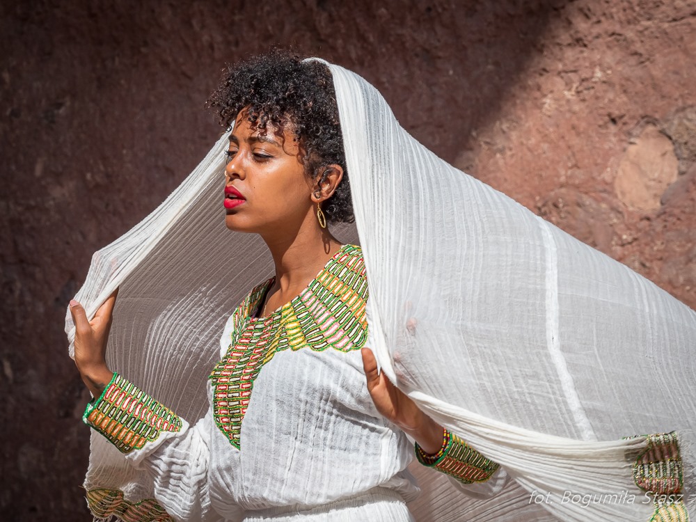 Bogumiła Stasz – fotografia